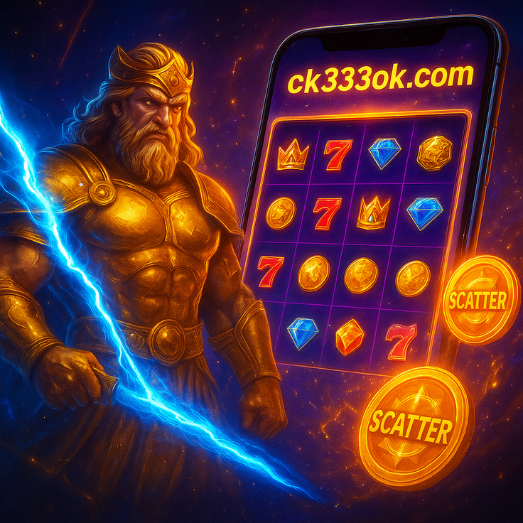 ck333ok অ্যাপটি Android ও iPhone—দুই প্ল্যাটফর্মে ব্যবহার উপযোগী