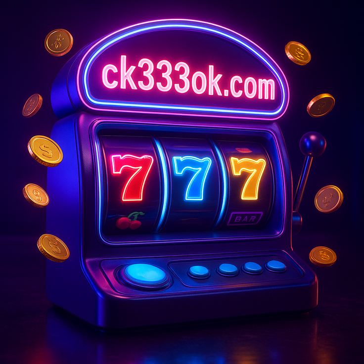 মোবাইলে ck333ok অ্যাপ ব্যবহারের নির্দেশনা