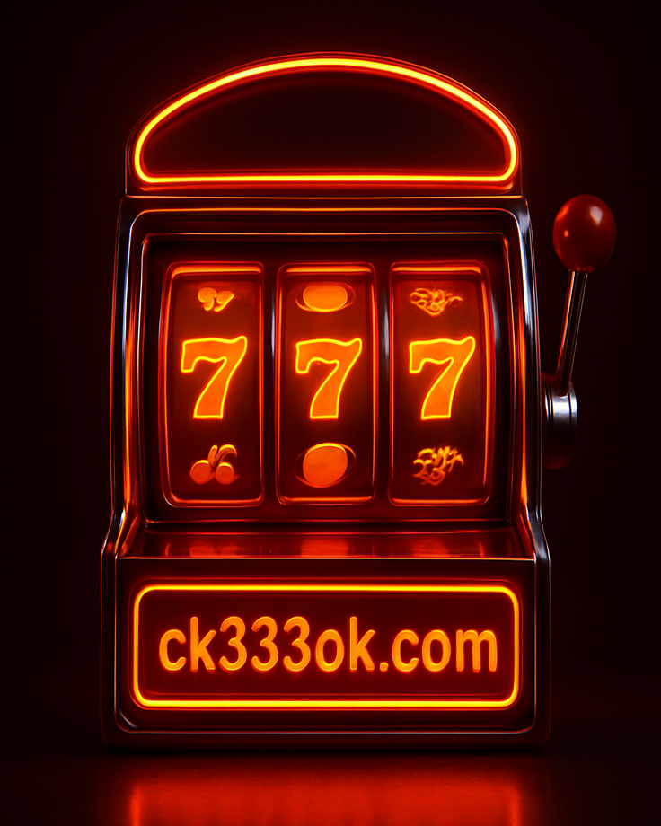 ck333ok-এ বড় জয় উদাহরণ ও গুরুত্বপূর্ণ পুরস্কারের ভিজ্যুয়াল