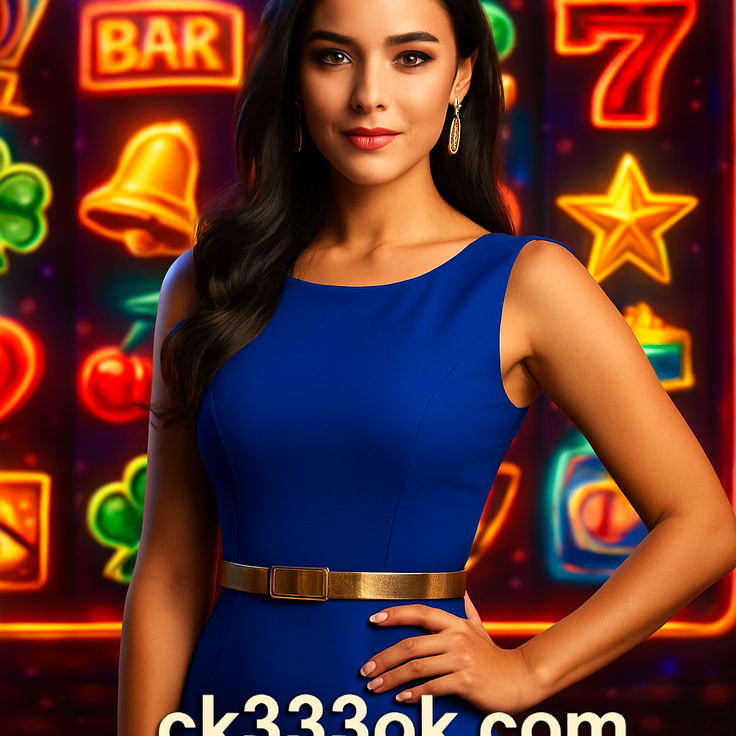 ck333ok-এ বড় শীর্ষ পুরস্কারের জয় একটি উদাহরণ