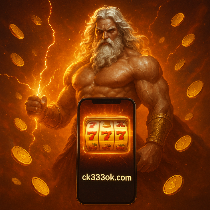 ck333ok-এ আর্কেড গেমে বড় জয়ের উদাহরণ