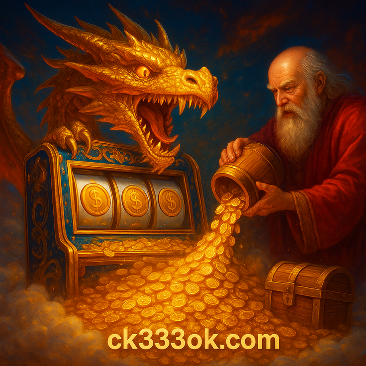 ck333ok অফার ও বিশেষ সুবিধার প্রচারচিত্র