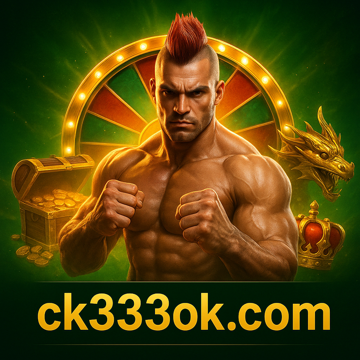 ck333ok লাইভ গেমিং প্ল্যাটফর্মে গেম সম্পর্কে সাধারণ প্রশ্ন