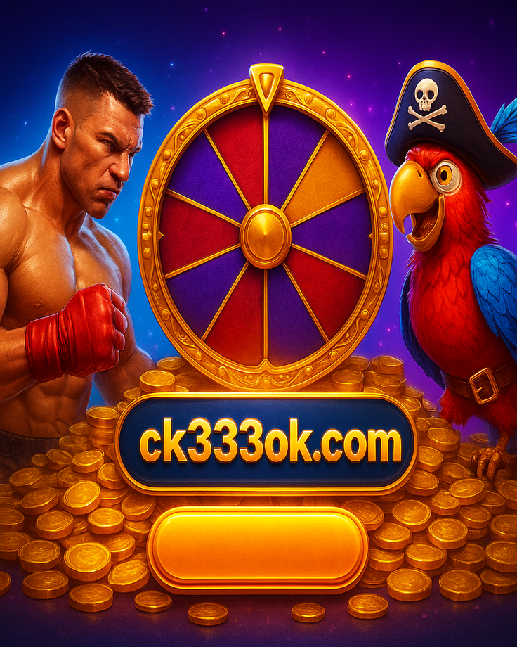 ck333ok লাইভ গেমিং প্ল্যাটফর্মে বাস্তব ডিলারের সঙ্গে টেবিল-গেম খেলার অভিজ্ঞতা