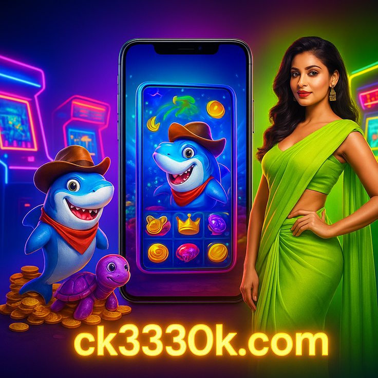 ck333ok-এ খেলার প্ল্যাটফর্মের বিশ্লেষণ ও বাজার