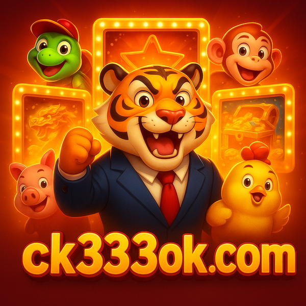 ck333ok-এ খেলার প্ল্যাটফর্মে নানা অপশন