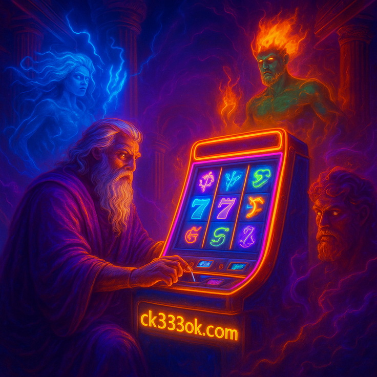 ck333ok-এ বিভিন্ন গেম বিভাগ একসঙ্গে প্রদর্শিত হয়েছে