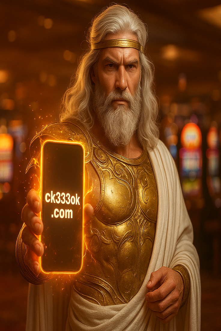 ck333ok-এ ২০০০টির বেশি আর্কেড গেমের বৈচিত্র্যময় সংগ্রহ